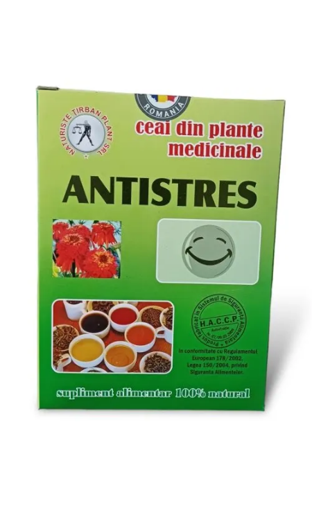 antistres