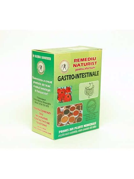 Ceai afectiuni Digestive