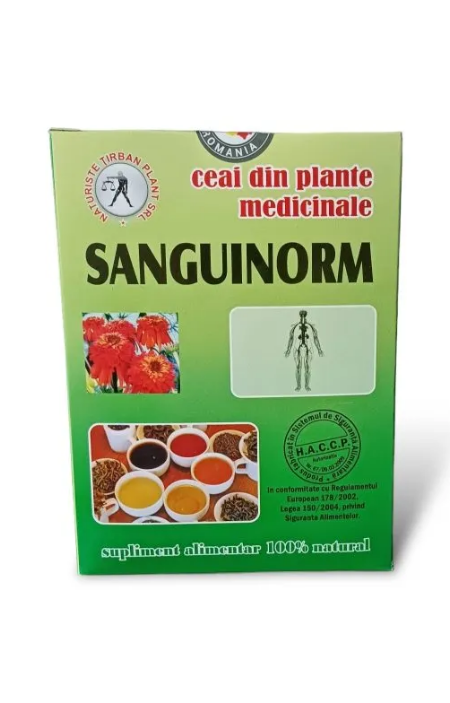 sanguinol